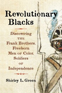 Couverture_Revolutionary Blacks
