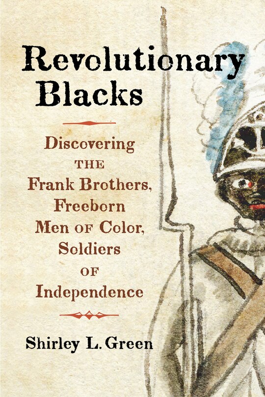 Couverture_Revolutionary Blacks