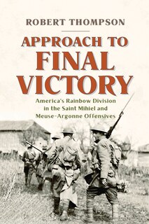 Couverture_Approach to Final Victory