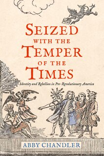 Couverture_Seized with the Temper of the Times