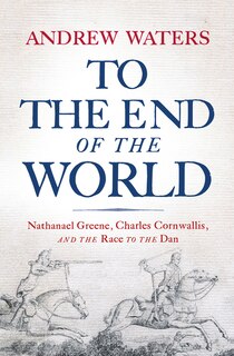 Couverture_To the End of the World