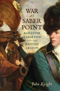 Front cover_War at Saber Point