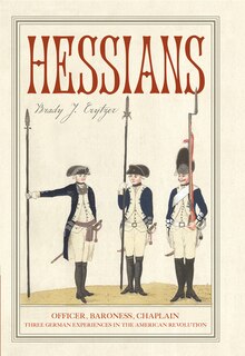 Front cover_Hessians