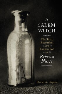 Front cover_A Salem Witch