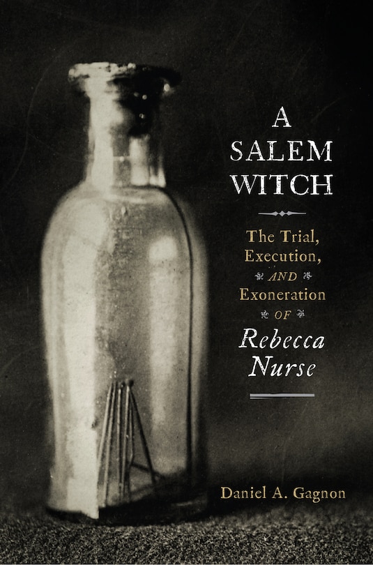 Front cover_A Salem Witch