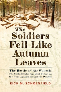Front cover_The Soldiers Fell Like Autumn Leaves