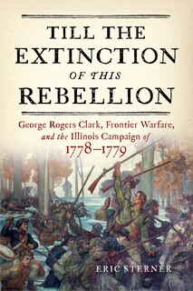 Front cover_Till the Extinction of This Rebellion