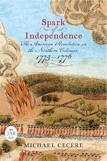 Couverture_Spark of Independence