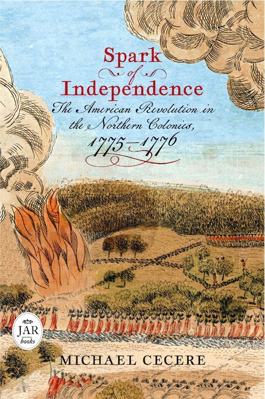 Couverture_Spark of Independence