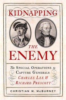 Front cover_Kidnapping the Enemy