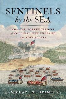 Couverture_Sentinels by the Sea