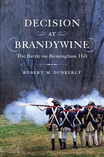 Couverture_Decision at Brandywine