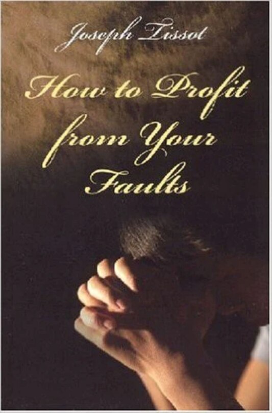 Front cover_How to Profit from Your Faults