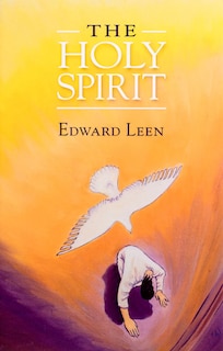 Front cover_The Holy Spirit