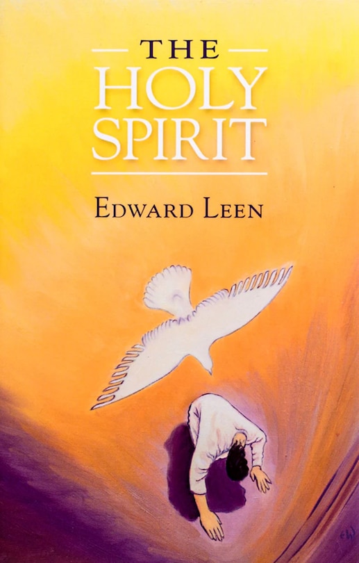 Front cover_The Holy Spirit