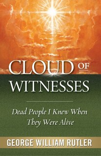 Front cover_Cloud of Witnesses