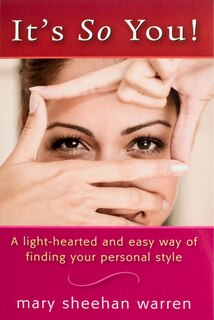 Couverture_It's So You