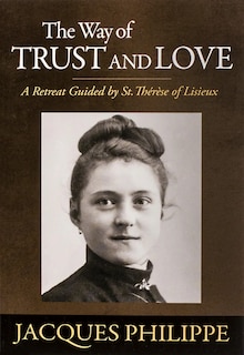 Couverture_The Way of Trust and Love