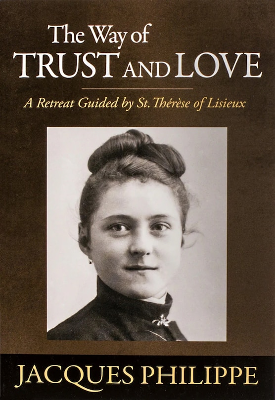 Couverture_The Way of Trust and Love