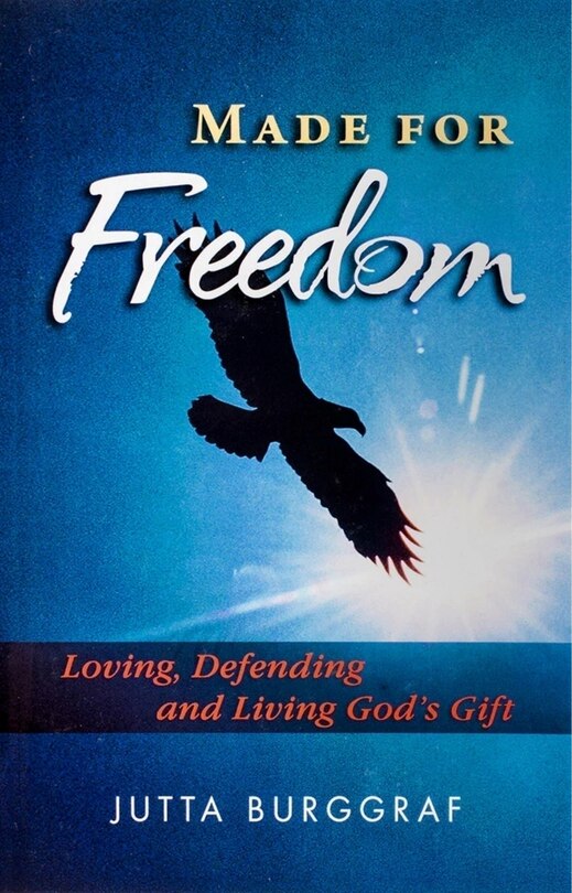 Couverture_Made for Freedom