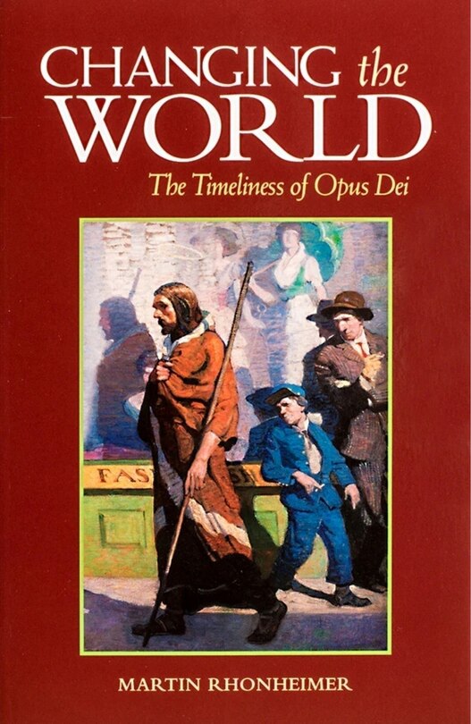 Couverture_Changing the World