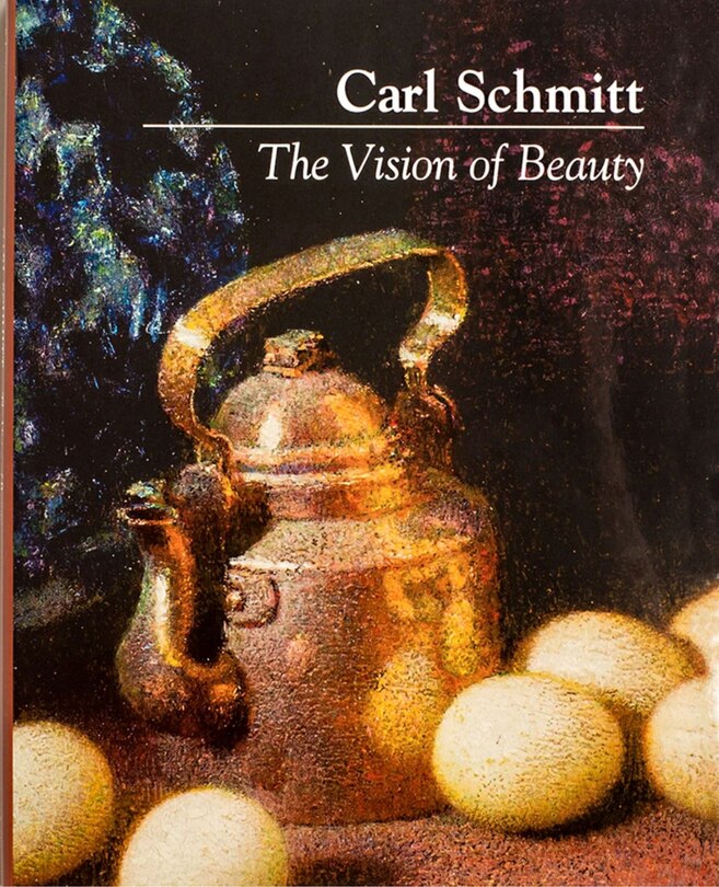 Front cover_Carl Schmitt