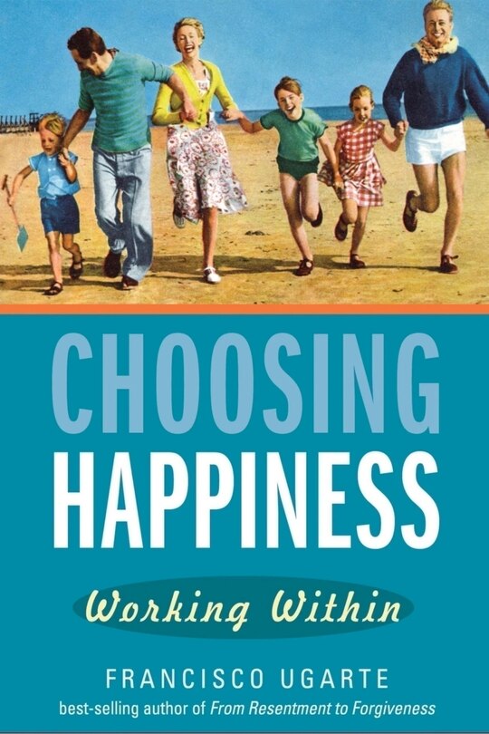 Front cover_Choosing Happiness