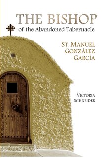 Front cover_The Bishop of the Abandoned Tabernacle
