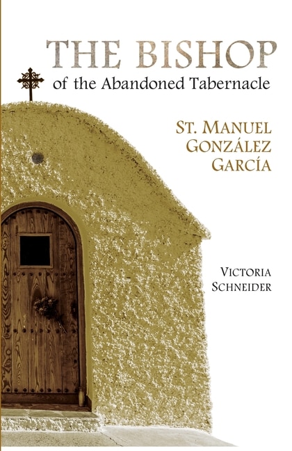 Front cover_The Bishop of the Abandoned Tabernacle