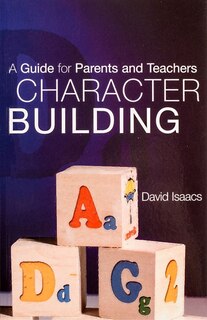 Front cover_Character Building