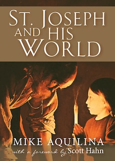 Front cover_St. Joseph And His World