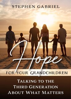 Couverture_Hope for Your Grandchildren