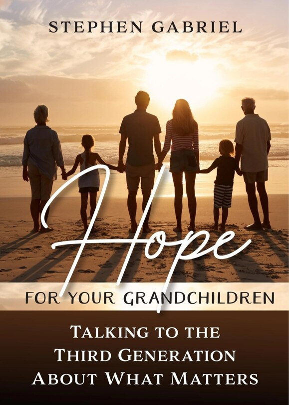 Couverture_Hope for Your Grandchildren