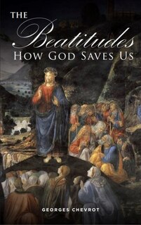 Couverture_The Beatitudes