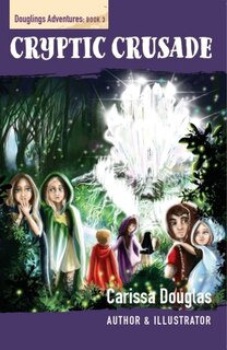 Front cover_Cryptic Crusade