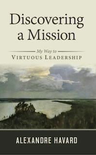 Couverture_Discovering a Mission