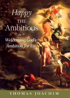 Couverture_Happy The Ambitious