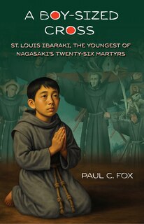 Front cover_A Boy-Sized Cross