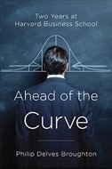 Couverture_Ahead Of The Curve