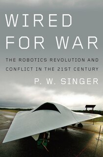 Front cover_Wired For War