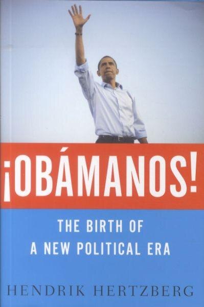 Obamanos!