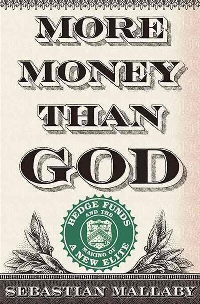 Front cover_More Money Than God