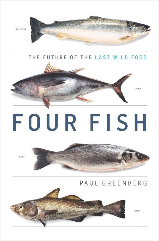 Couverture_Four Fish