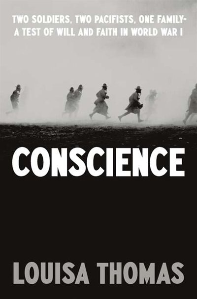 Front cover_Conscience