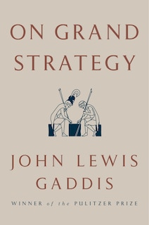 Couverture_On Grand Strategy