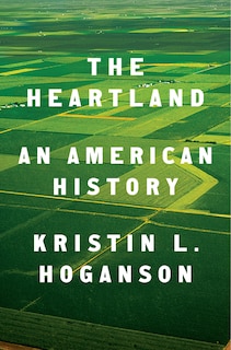 Front cover_The Heartland