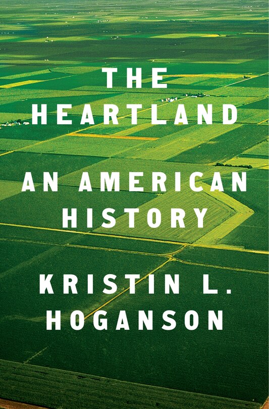 Front cover_The Heartland