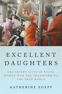 Couverture_Excellent Daughters