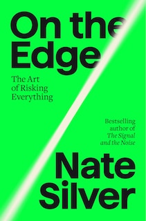 Front cover_On the Edge