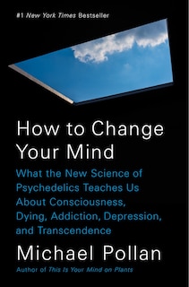 Front cover_How to Change Your Mind